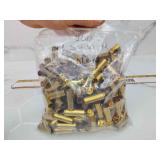 Brand new 200 count 44 Smith & Wesson mag brass
