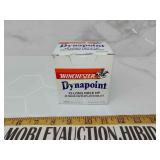 500 ct Winchester Dynapoint 22 long rifle ammo