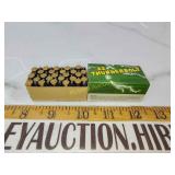 Remington thunderbolt 22 long rifle 50 ct