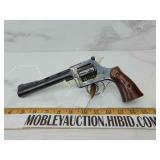N.E.F ultra 92 22lr revolver