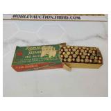 Remington 380 automatic ammo