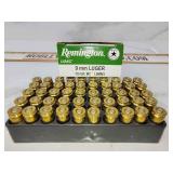 Remington 9mm
