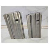 AR-15 mags