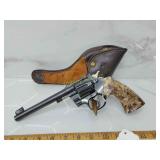 Colt Target model 22 long rifle