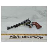 Ruger new model Blackhawk 45 caliber