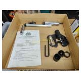 10ga shotgun hand loader