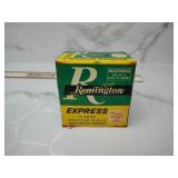 Remington 3-in Magnum 12 gauge