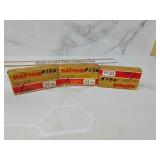 222 brass primed