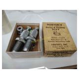 Herters 30-40 krag dies