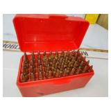 223 rifle rds