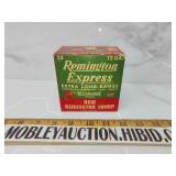 Vintage Remington Express 12 gauge missing one