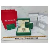 Rolex wrist watch