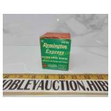 Vintage Remington 410 full box