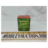 Vintage Remington 410 full box