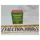 Vintage Remington full box 410 ga