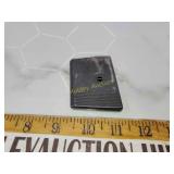 Original 351 Cal Winchester rifle magazine