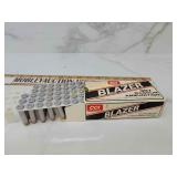 Blazer 357 Magnum partial box
