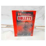 32 Cal 90 grain bullets for reloading sealed