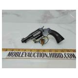 Colt police positive 38 special
