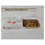 45 Auto partial box