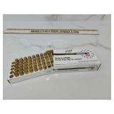 9 mm partial box