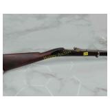 1800s possibly Springfield rifle parts