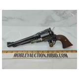 Ruger old army 45 Cal black powder pistol