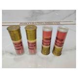 Rare 8ga shotgun shells Winchester