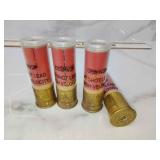 Rare 8ga shotgun shells Winchester