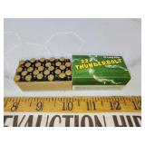 Remington thunderbolt 22 long rifle 50 ct