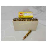 308 Winchester Silver tip
