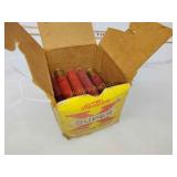 410 shotgun shells partial box