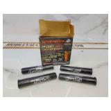 Winchester 410 defender 4 rounds