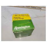 Remington 410 long range 3-in six shot full box