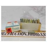 Thompson center Contender ammo 357 hot shot