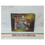 Old German Target arms hardback book