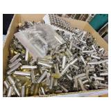 Brass lots 357 brass