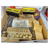 Box lot