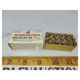 Winchester Wildcat 22lr