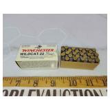 Winchester Wildcat 22lr