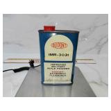 Dupont IMR 3031 powder 1 lb 3.8 Oz