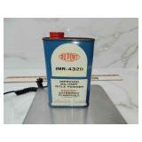 Dupont rifle powder 6.6 Oz