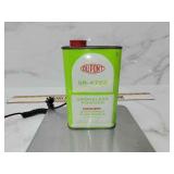 Dupont smokeless powder 5.2 Oz