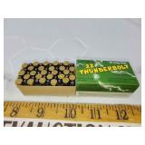 Remington thunderbolt 22 long rifle 50 ct
