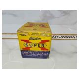 Vintage Western super x missing 3 shells