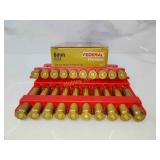 Federal 6 mm Remington ammo
