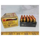 Hornady 44 mag 225