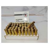 30 carbine Winchester full box of ammo