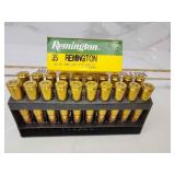 35 Remington ammo