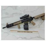 BSA AR-15